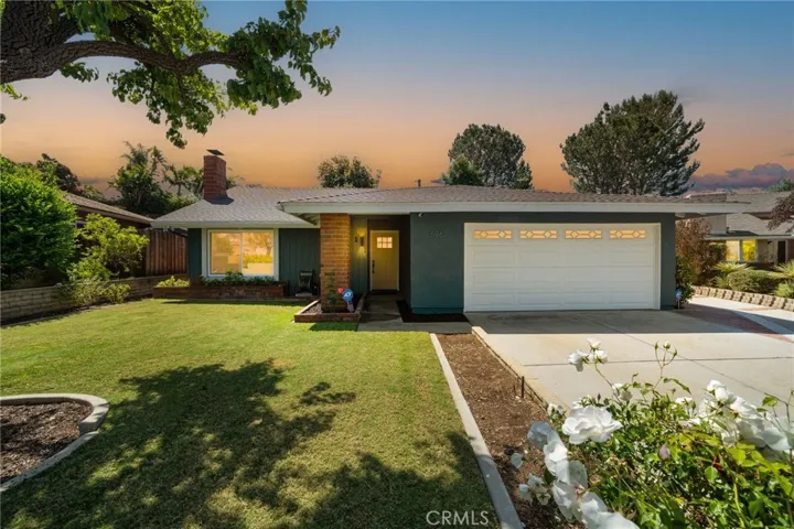 5962 Walnut Creek Road, Yorba Linda, California 92886