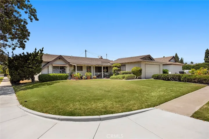 Beautiful Home on Corner Lot