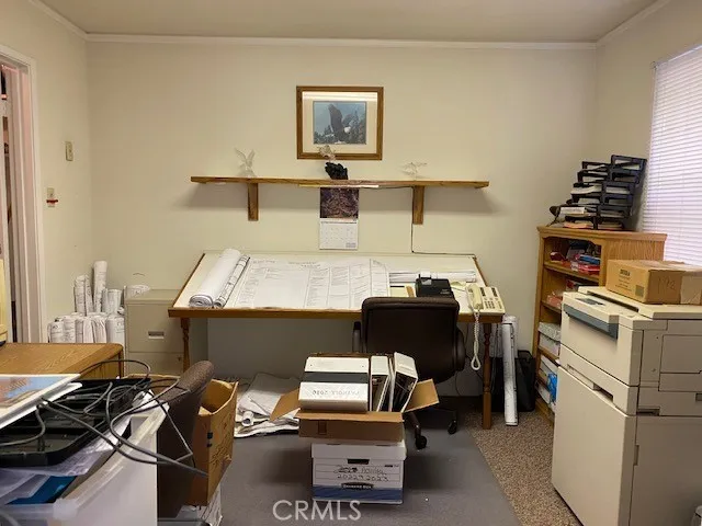 Drafting Room