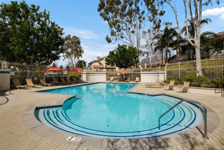 5 Briar Creek Lane 37, Laguna Hills, California 92653