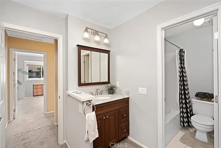 5 Briar Creek Lane 37, Laguna Hills, California 92653