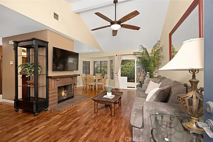 5 Briar Creek Lane 37, Laguna Hills, California 92653
