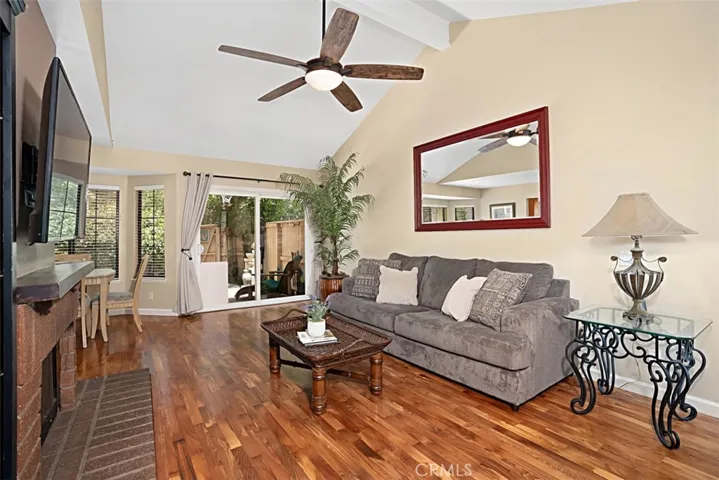 5 Briar Creek Lane 37, Laguna Hills, California 92653