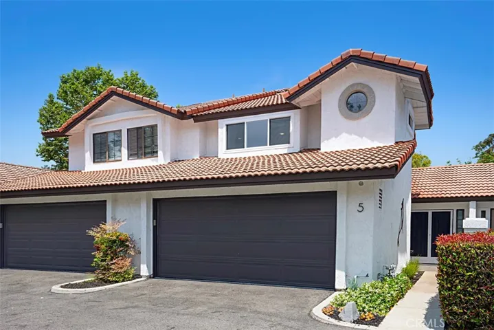 5 Briar Creek Lane 37, Laguna Hills, California 92653
