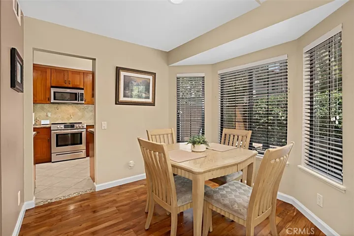 5 Briar Creek Lane 37, Laguna Hills, California 92653