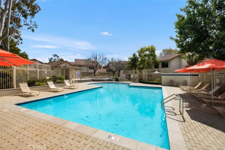 5 Briar Creek Lane 37, Laguna Hills, California 92653