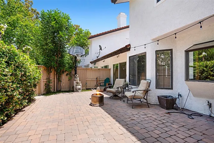 5 Briar Creek Lane 37, Laguna Hills, California 92653