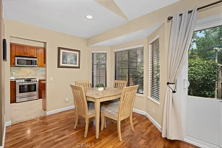 5 Briar Creek Lane 37, Laguna Hills, California 92653