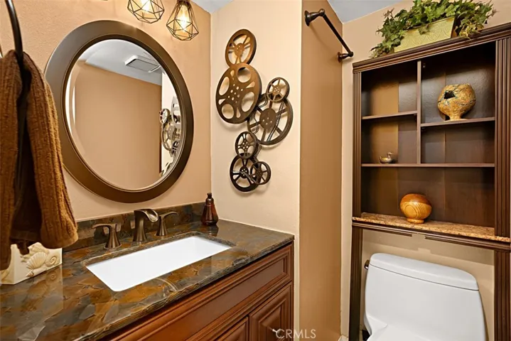 5 Briar Creek Lane 37, Laguna Hills, California 92653