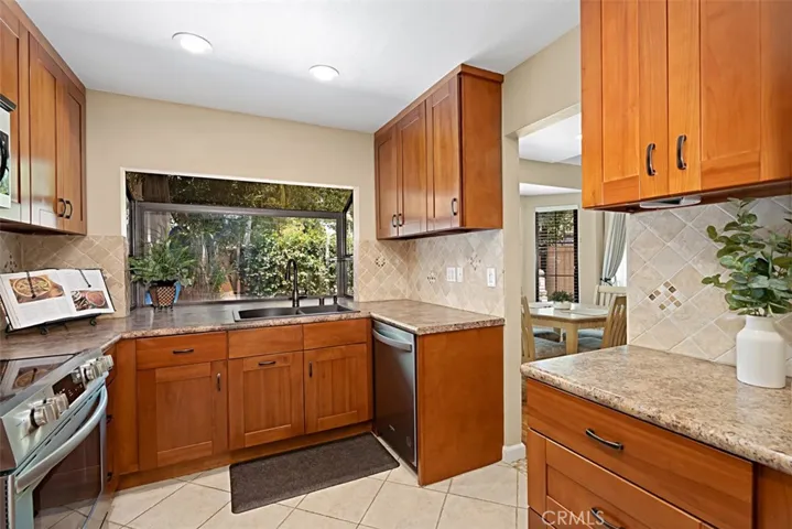 5 Briar Creek Lane 37, Laguna Hills, California 92653