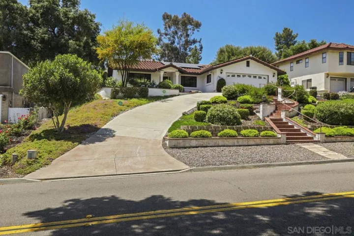 28116 Mountain Meadow Rd, Escondido, California 92026