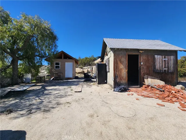 48374 Indian Trails Road, Aguanga, California 92536