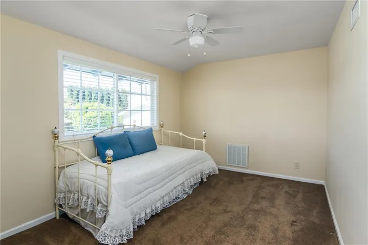 One of bedrooms upstairs