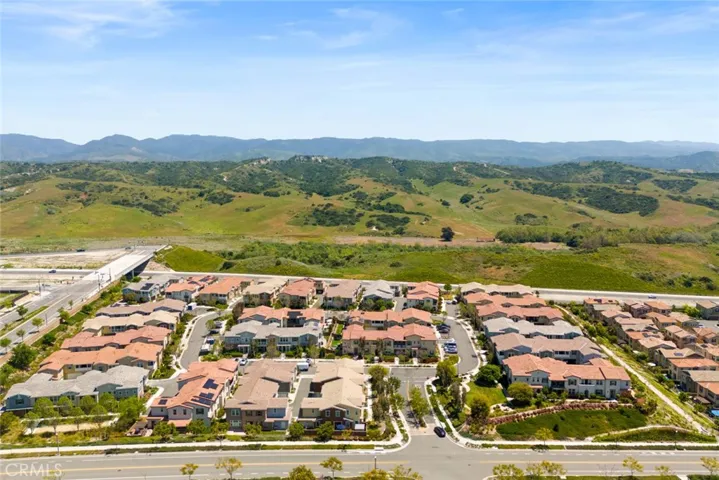 12 Jaripol Circle, Rancho Mission Viejo, California 92694