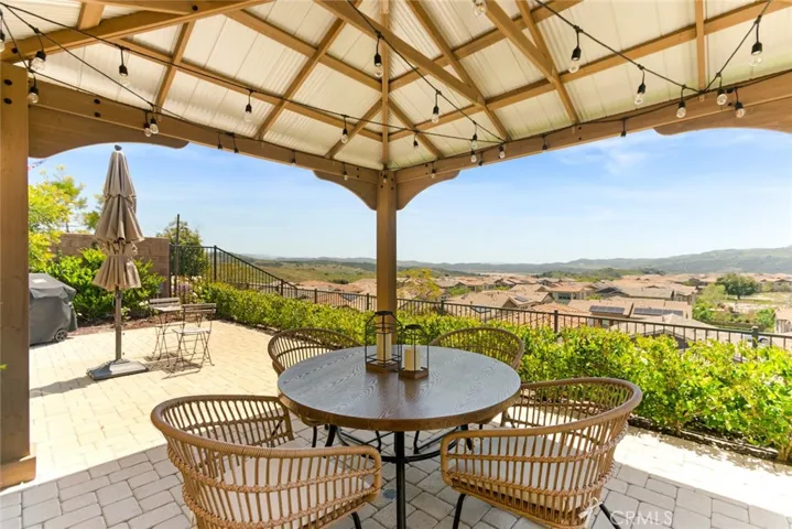 12 Jaripol Circle, Rancho Mission Viejo, California 92694