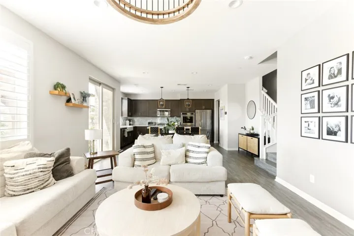 12 Jaripol Circle, Rancho Mission Viejo, California 92694