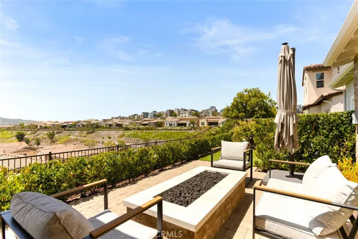 12 Jaripol Circle, Rancho Mission Viejo, California 92694