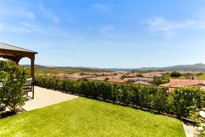 12 Jaripol Circle, Rancho Mission Viejo, California 92694