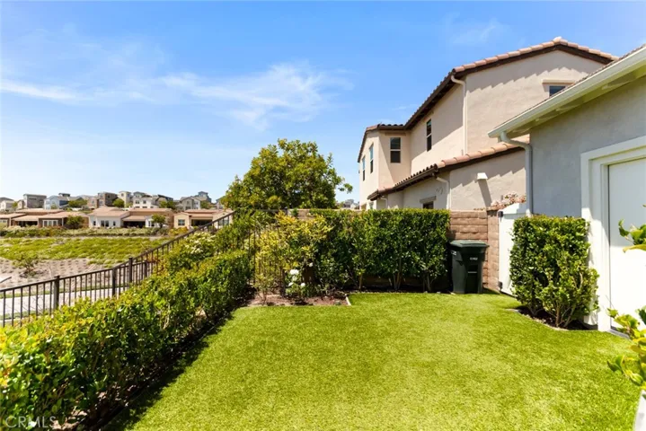 12 Jaripol Circle, Rancho Mission Viejo, California 92694