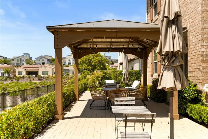 12 Jaripol Circle, Rancho Mission Viejo, California 92694