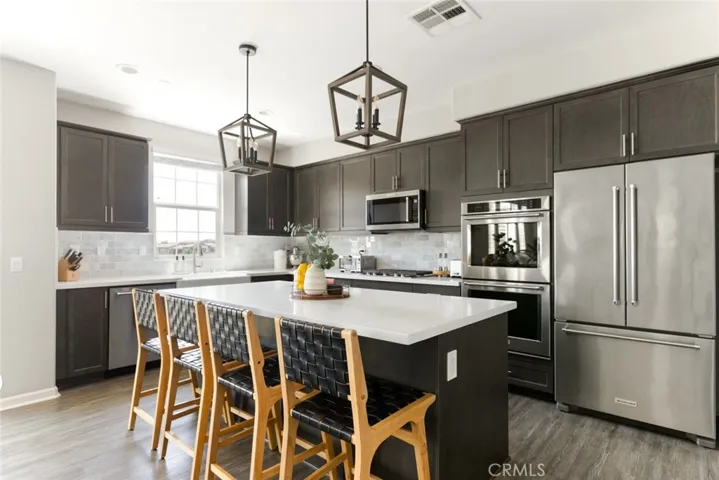 12 Jaripol Circle, Rancho Mission Viejo, California 92694