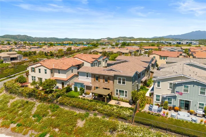 12 Jaripol Circle, Rancho Mission Viejo, California 92694