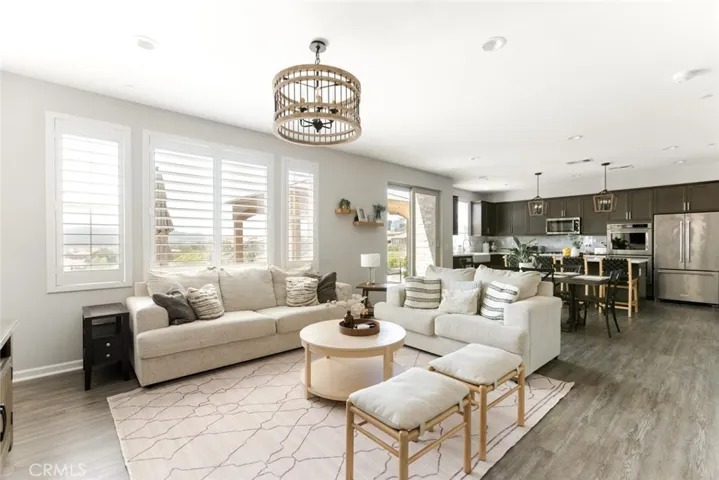 12 Jaripol Circle, Rancho Mission Viejo, California 92694