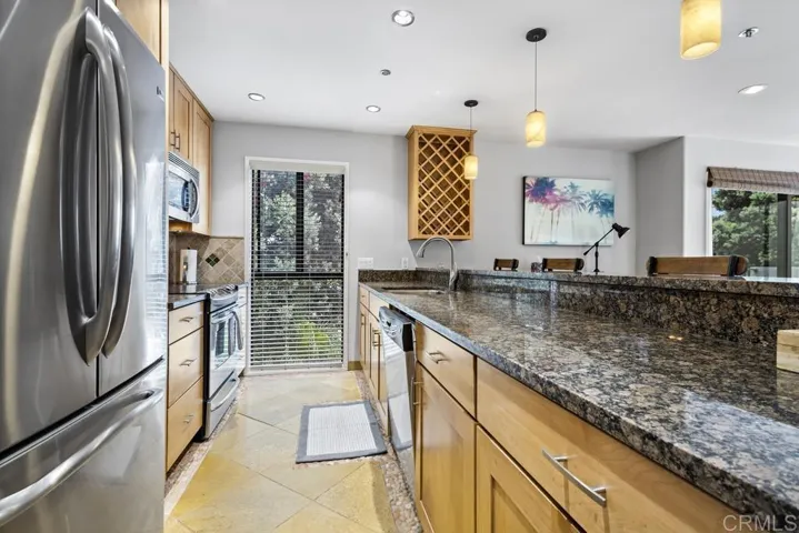 1251 Parker Place 2a, San Diego, California 92109