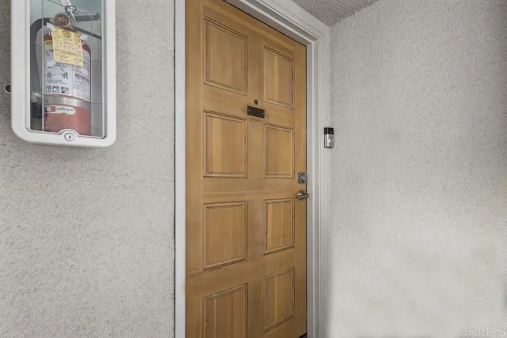 1251 Parker Place 2a, San Diego, California 92109