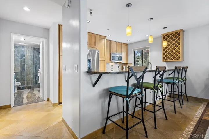 1251 Parker Place 2a, San Diego, California 92109