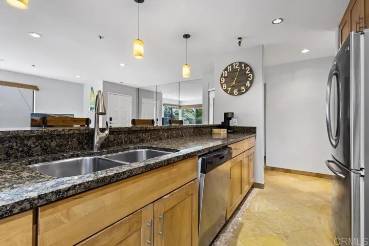 1251 Parker Place 2a, San Diego, California 92109