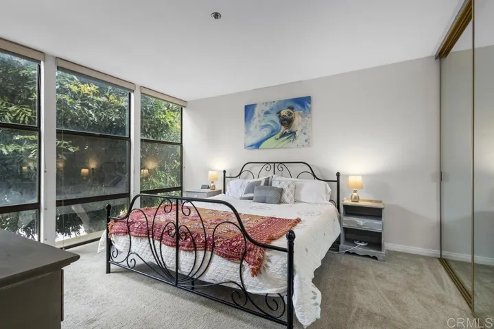 1251 Parker Place 2a, San Diego, California 92109