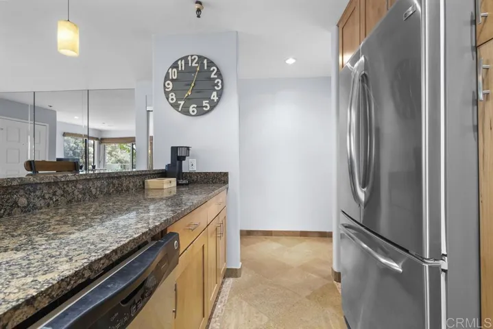 1251 Parker Place 2a, San Diego, California 92109