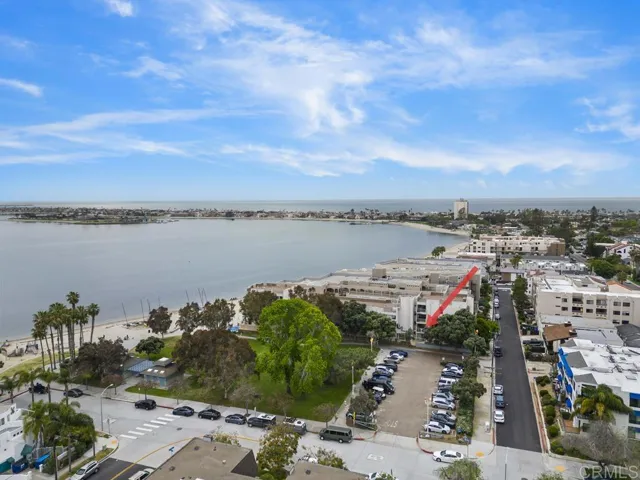 1251 Parker Place 2a, San Diego, California 92109