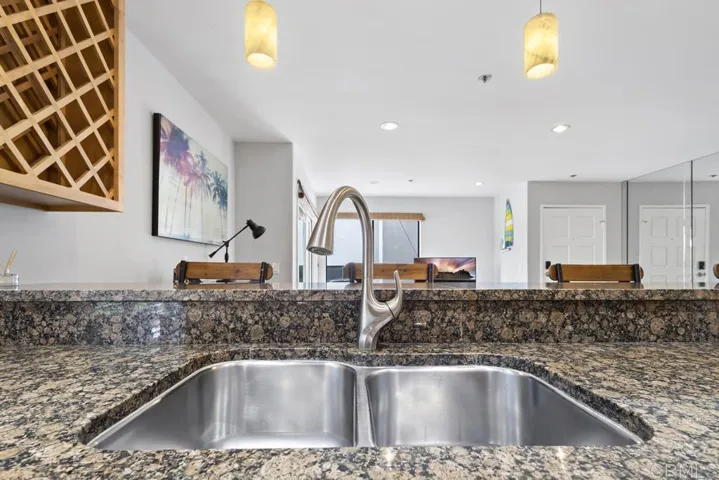 1251 Parker Place 2a, San Diego, California 92109