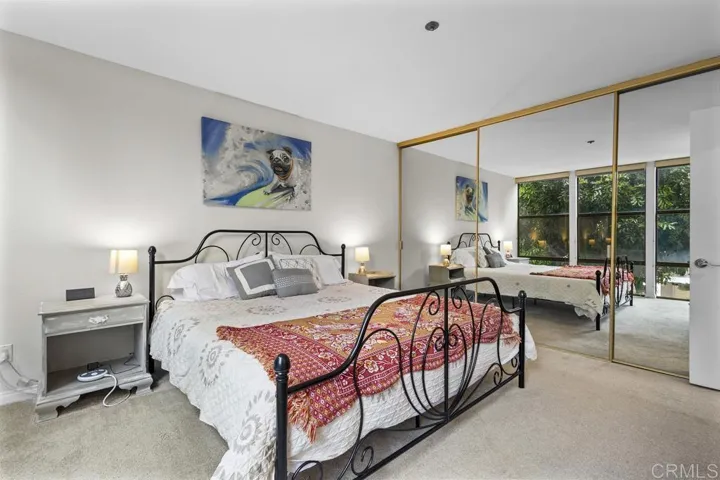 1251 Parker Place 2a, San Diego, California 92109