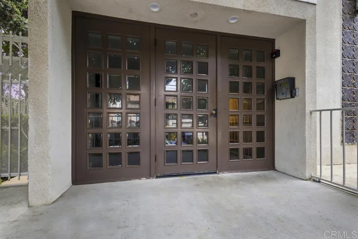 1251 Parker Place 2a, San Diego, California 92109