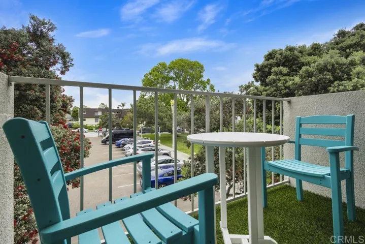 1251 Parker Place 2a, San Diego, California 92109