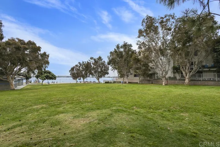 1251 Parker Place 2a, San Diego, California 92109