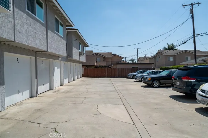111 S Flower Avenue, Brea, California 92821
