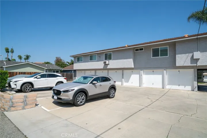 111 S Flower Avenue, Brea, California 92821