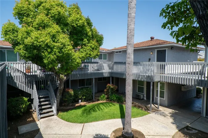 111 S Flower Avenue, Brea, California 92821