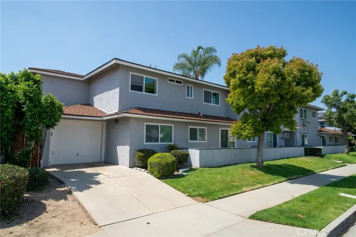 111 S Flower Avenue, Brea, California 92821