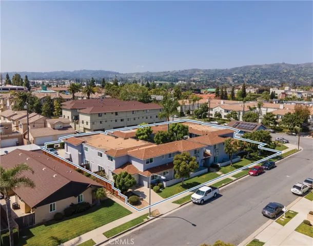 111 S Flower Avenue, Brea, California 92821