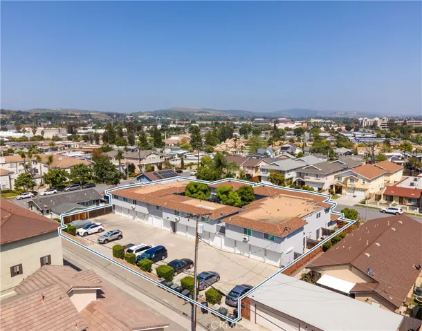 111 S Flower Avenue, Brea, California 92821