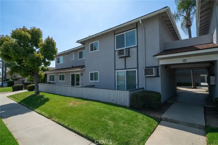 111 S Flower Avenue, Brea, California 92821
