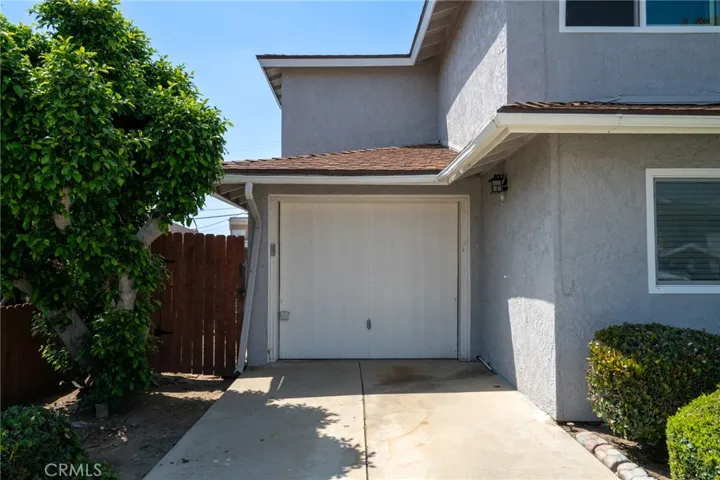 111 S Flower Avenue, Brea, California 92821