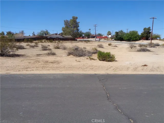 0 Puesta Del Sol Drive, Victorville, California 92394