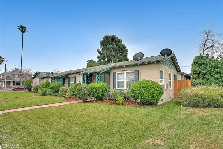 481 N 9th Street, Colton, California 92324