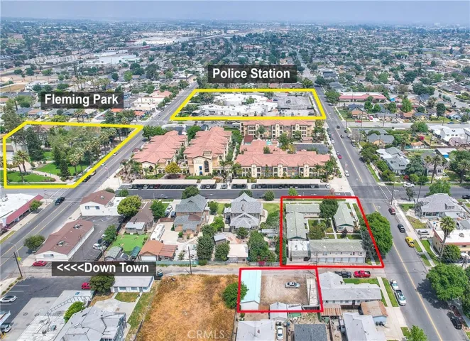 481 N 9th Street, Colton, California 92324